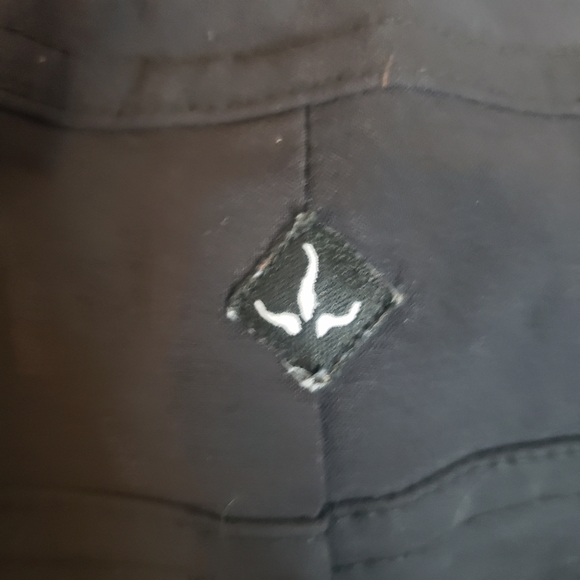 Prana pants light weight size medium capri length - Picture 7 of 7